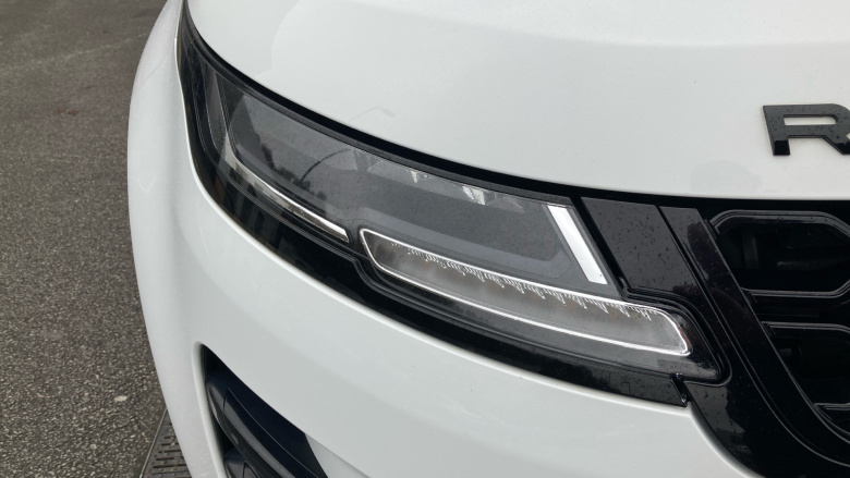 Land Rover Range Rover Evoque 2.0 D200 R-Dynamic S 5dr Auto Diesel Hatchback